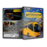 bus simulator Pc oyun